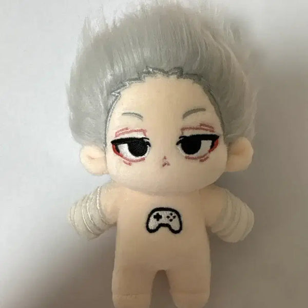 [BUNJANG] Sakamoto Days Gaku Plush / 사카데이 사카모토 데이즈 가쿠 솜인형 솜가쿠