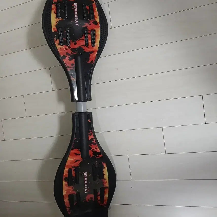 [BUNJANG] Flame Design Lipstick Board / S 보드