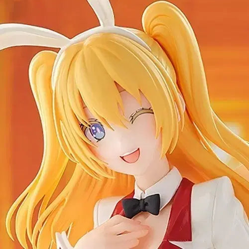 [BUNJANG] Banpresto GLITTER & GLAMOURS Liliel Little Bunny Style Ver. Figure (Sealed) / 미개봉 반포 2.5차원의 유혹 GLITTER & GLAMOURS 리리엘