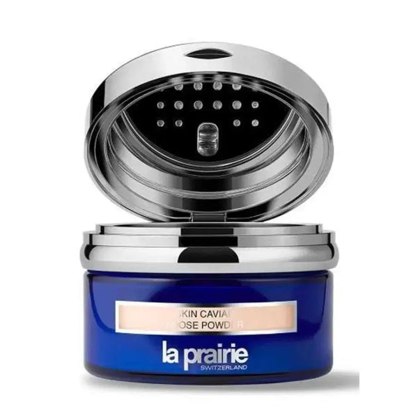[BUNJANG] La Prairie Skin Caviar Complexion Loose Powder 50g / 라프레리 스킨 캐비아 컴플렉션 루스 파우더 50g T0T1