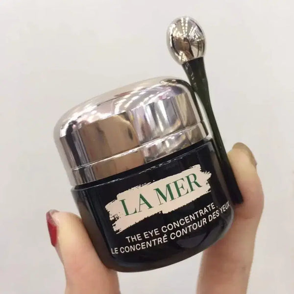 [BUNJANG] La Mer The Eye Concentrate Cream 15ml / 라메르 더 아이 컨센트레이트 크림 15ml