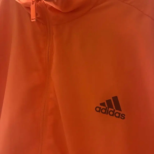 [BUNJANG] Adidas Windbreaker Jacket / 아디다스 바람막이