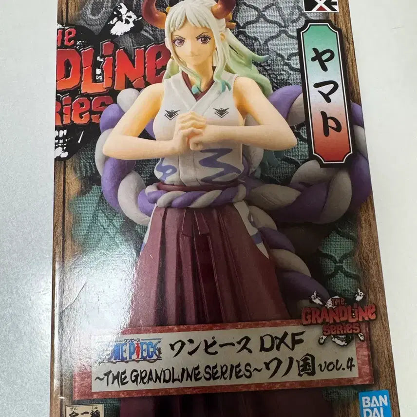 [BUNJANG] One Piece Wano Country Figure / 원피스 와노쿠니 피규어 판매