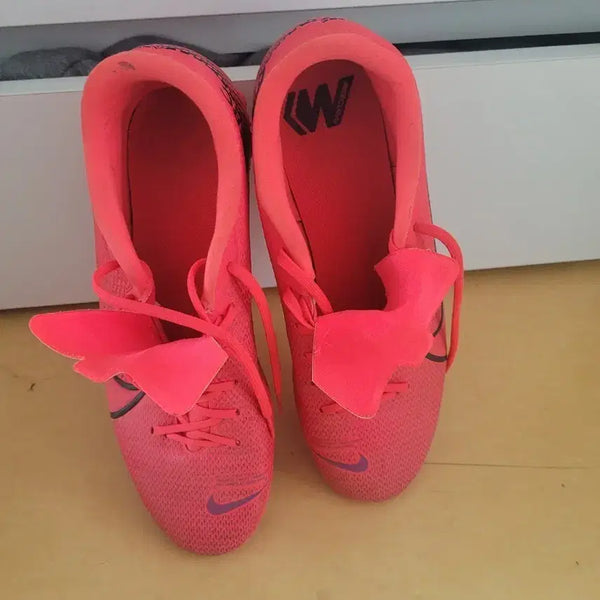 [BUNJANG] Nike Mercurial Vapor 13 Academy TF Men's Soccer Cleats 270mm / 나이키 머큐리얼 베이퍼 13 아카데미 TF
