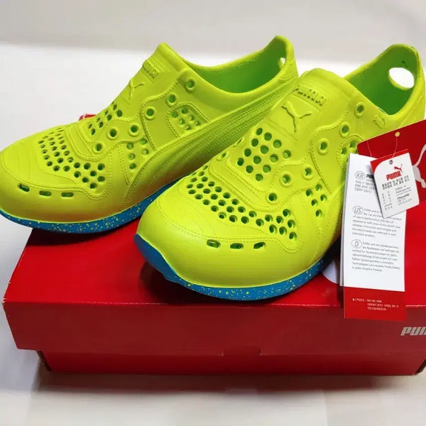 [BUNJANG] Puma Authentic Men's Aqua Shoes 270mm / 푸마 정품 남자 아쿠아슈즈 270mm