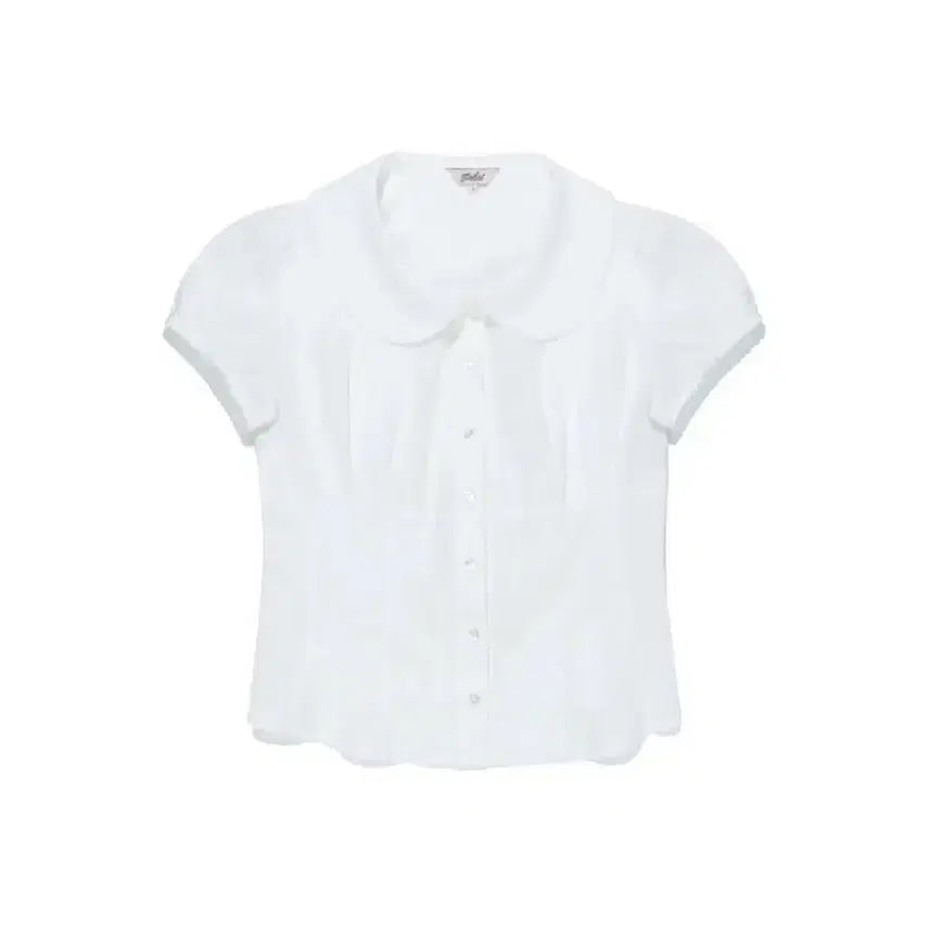[BUNJANG] Pehrt Sophia Blouse Size 1 / Pehrt 페르트 소피아 블라우스 1사이즈