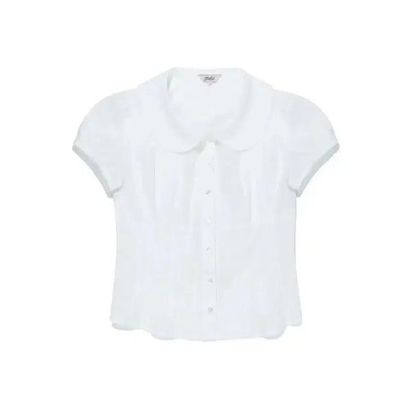 [BUNJANG] Pehrt Sophia Blouse Size 1 / Pehrt 페르트 소피아 블라우스 1사이즈