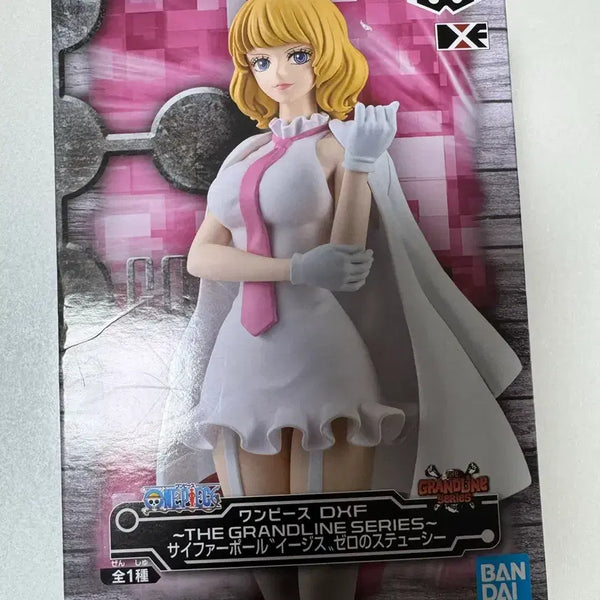 [BUNJANG] One Piece Stacy Figure / 원피스 스테이시 피규어 판매