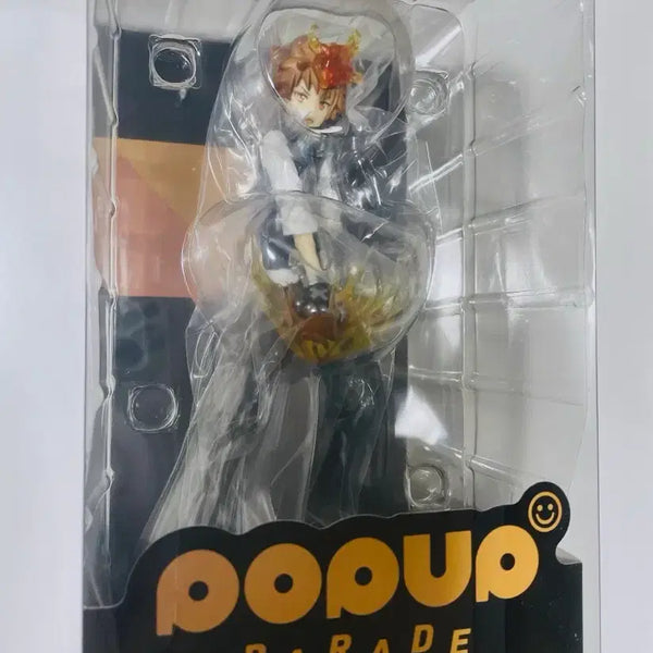 [BUNJANG] Katekyo Hitman Reborn! Tsuna Pop Parade Figure / 가정교사 히트맨 리본 츠나 팝업퍼레이드