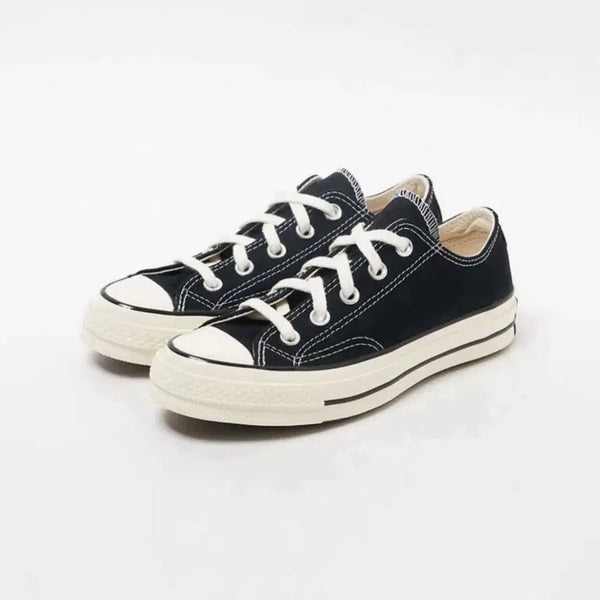 [BUNJANG] Converse Chuck 70 Classic Black / 컨버스 척 70 클래식