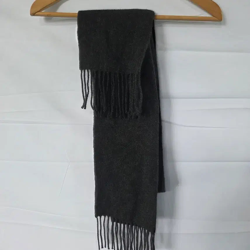 [BUNJANG] Gobi Soft Material Winter Scarf / GOBI