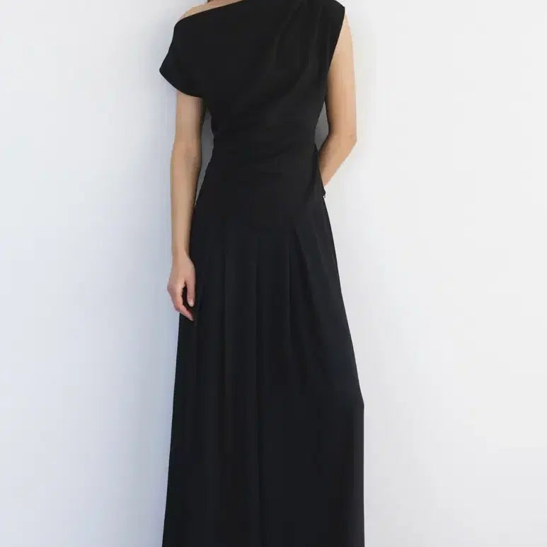 [BUNJANG] Bridgerton & You Wide Pants Size 1 (55) / 새제품) 브라이드 앤유 와이드팬츠 1사이즈(55)