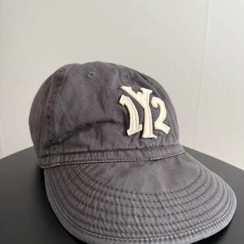 [BUNJANG] Ryoo Baseball Cap / ryoo 모자 볼캡