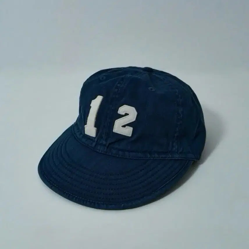 [BUNJANG] RYOO 12-og Ball Cap / RYOO 12-og ball cap