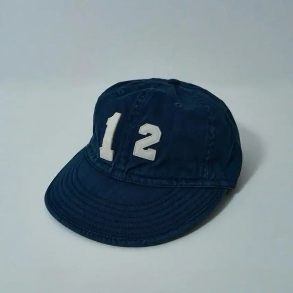 [BUNJANG] RYOO 12-og Ball Cap / RYOO 12-og ball cap