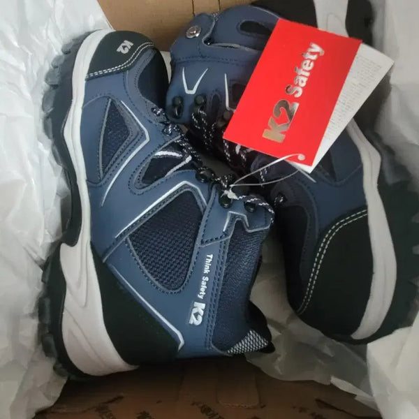 [BUNJANG] K2 270mm Safety Boots / k2-67 안전화 270