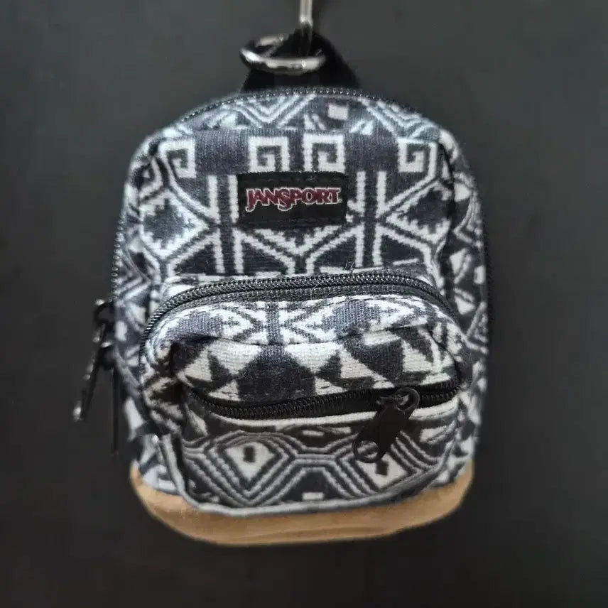 [BUNJANG] JanSport Light Pack Mini Pouch / 잔스포츠 라이트팩 미니파우치