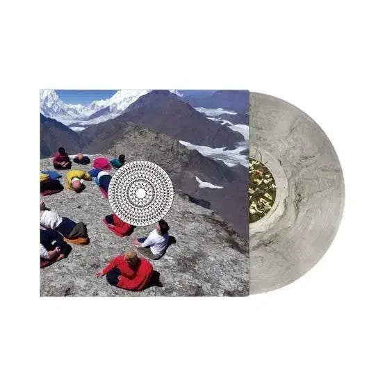 [BUNJANG] Hyukoh AAA LP (Sealed) / 혁오 AAA LP 미개봉