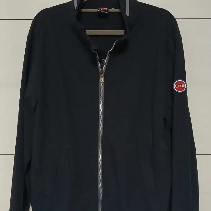 [BUNJANG] COLMAR Golf Windbreaker 100 Size / COLMAR콜마 골프 바람막이 100사이즈 가슴둘레105-110크게나옴