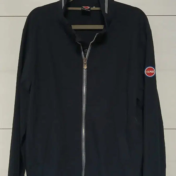 [BUNJANG] COLMAR Golf Windbreaker 100 Size / COLMAR콜마 골프 바람막이 100사이즈 가슴둘레105-110크게나옴