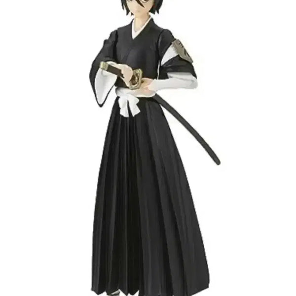 [BUNJANG] Bleach Kuchiki Rukia Unsealed Figure / 블리치 쿠치키 루키아 미개봉 피규어 양도