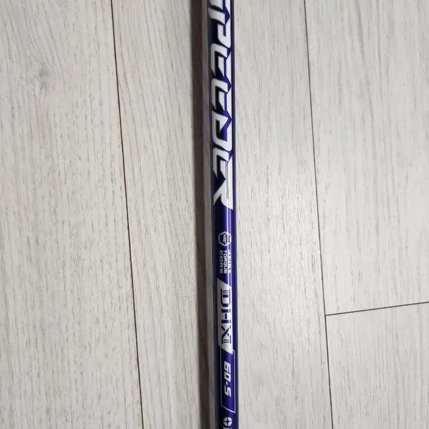 [BUNJANG] Fujikura Speeder NX Violet 60S Shaft / (새제품) 후지쿠라 스피더 NX 바이올렛 60S