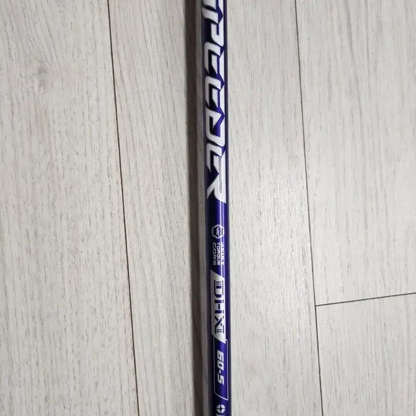 [BUNJANG] Fujikura Speeder NX Violet 60S Shaft / (새제품) 후지쿠라 스피더 NX 바이올렛 60S