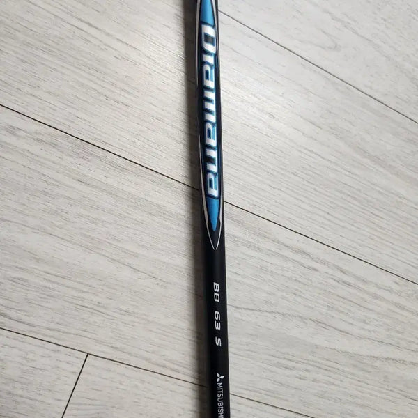 [BUNJANG] Diamana BB 63S Shaft (Unused) / (새제품) 디아마나 BB 63S