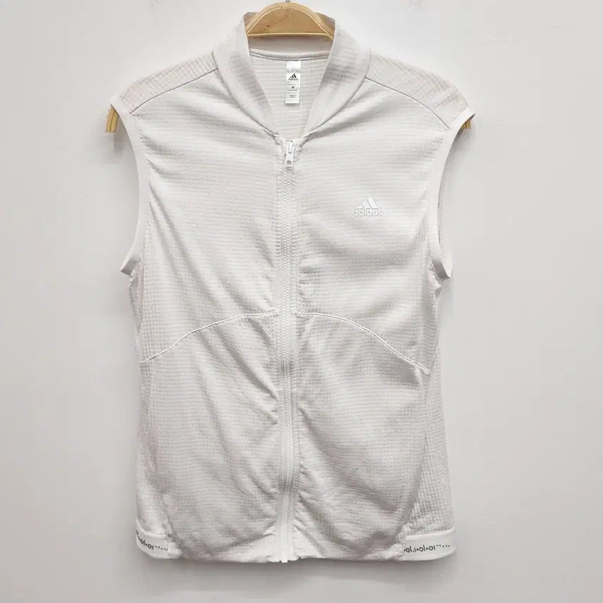 [BUNJANG] Adidas Women's Summer Vest Size M/95 / 아디다스 여성 여름 조끼 95사이즈