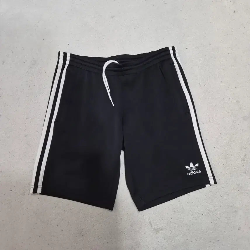 [BUNJANG] Adidas Jersey Shorts Size 85 / 아디다스  져지반바지85(74)