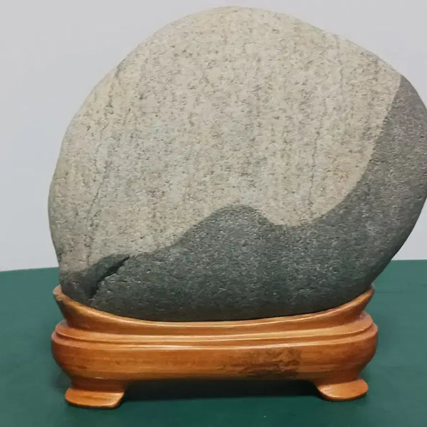 [BUNJANG] Decorative Stone Art - Scenic Pattern Stone / 수석(문양석)
