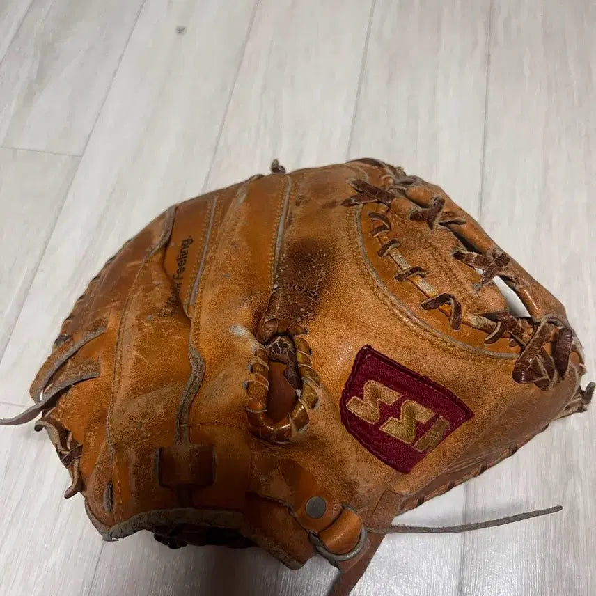 [BUNJANG] Sasaki Catcher's Mitt / 사사키 포수미트