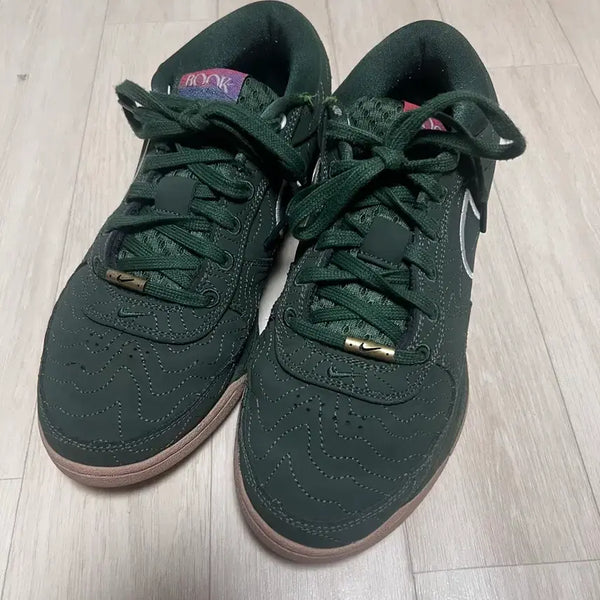 [BUNJANG] Nike Book 1 Basketball Shoes 280 / 나이키 북1 농구화 280