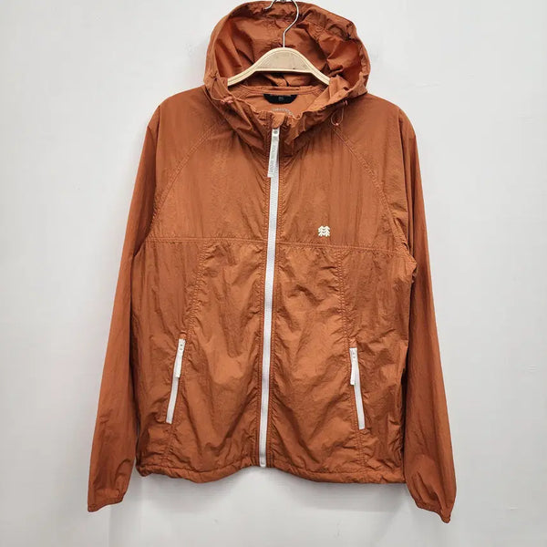 [BUNJANG] Kolon Sport Men's Windbreaker Size M/95 / 코오롱스포츠 남성 바람막이 95사이즈