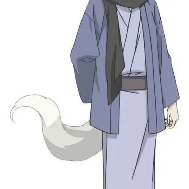 [BUNJANG] Kamisama Kiss Tomoe Cosplay Costume / 오늘부터 신령님 토모에 코스프레