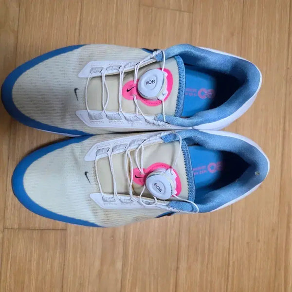 [BUNJANG] Nike Infinity Tour Golf Shoes 265mm / 나이키 골프화 인피니티 투어 265mm