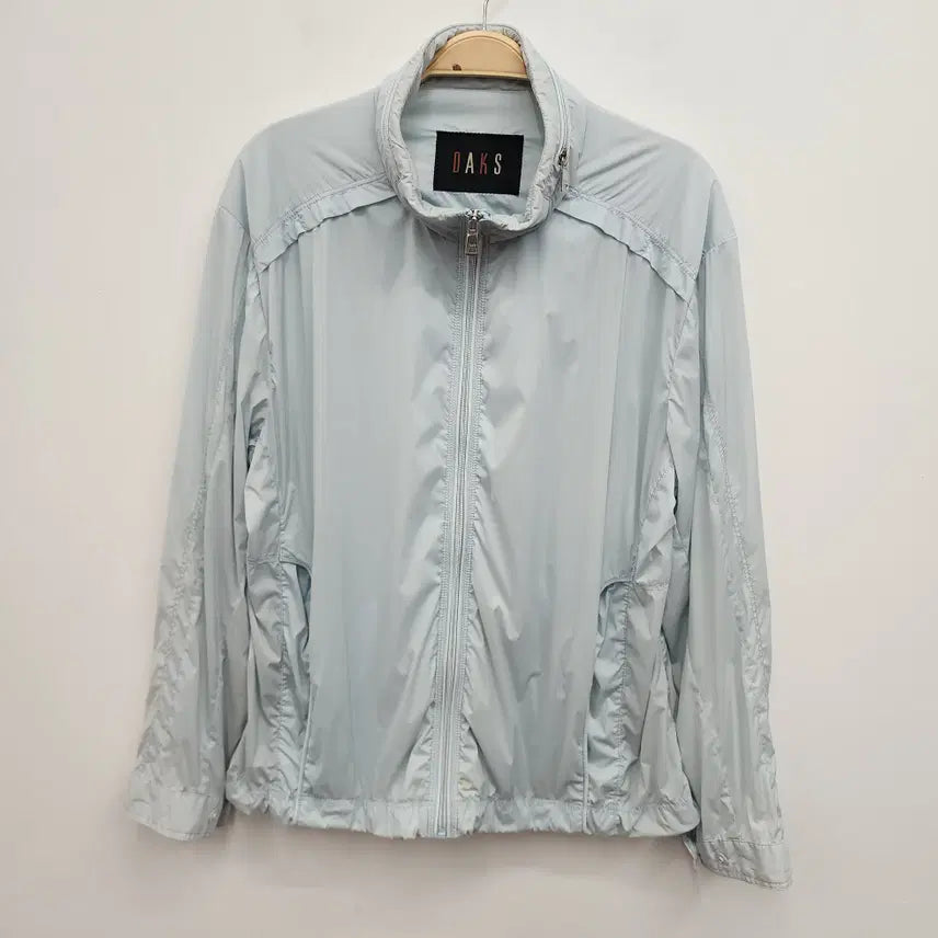 [BUNJANG] Daks Women's Summer Windbreaker Jacket Size 100 / 닥스 여성 여름용 바람막이 자켓 100사이즈