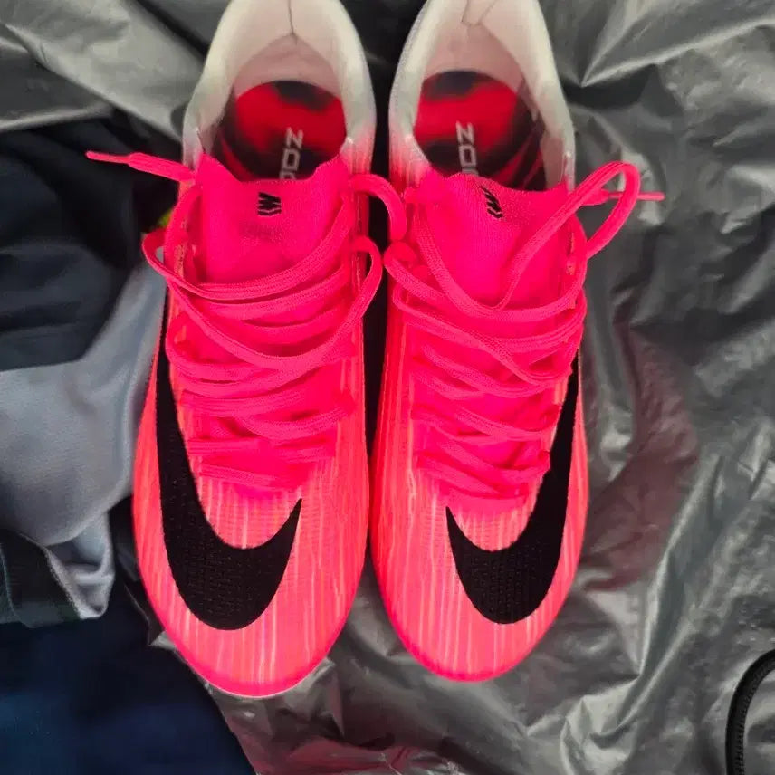 [BUNJANG] Nike Mercurial Superfly 11 Elite AG Football Boots / 나이키 머큐리얼 슈퍼플라이11 엘리트 ag 260 축구화