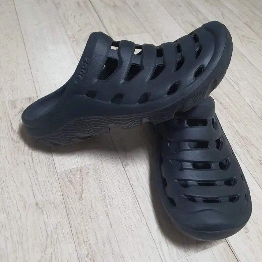 [BUNJANG] Oboz Wakada Sandals Men's Size 275 / 275  오브즈  와카다 샌들  스포츠 신발 남275사이즈 완전깨끗해요