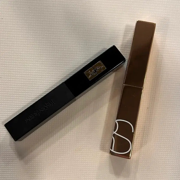 [BUNJANG] Yves Saint Laurent & NARS Lipstick Bundle / 입생로랑 나스 립스틱  일괄