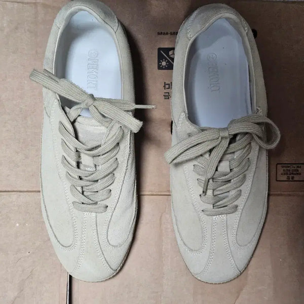 [BUNJANG] Femont Cream 260 / 페몬트 크림 260