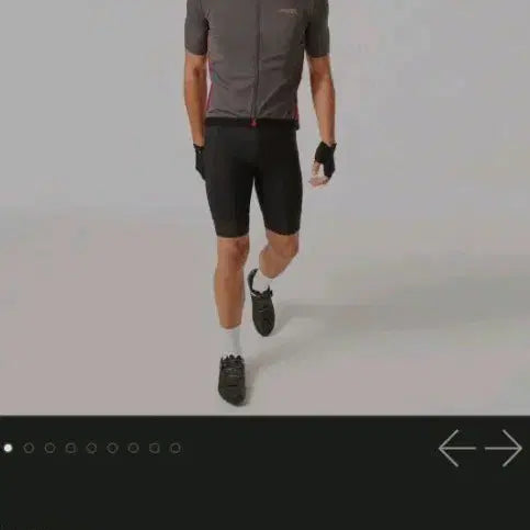 [BUNJANG] Oakley Men's Two Point Bike Jersey (Asian Fit L) / [새상품] 오클리 남성  투 포인트 자전거 져지 (아시아핏L)