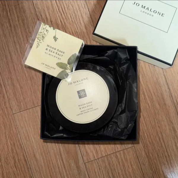 [BUNJANG] Jo Malone Wood Sage & Sea Salt Body Cream 175ml / 조말론 우드세이지앤씨솔트 바디크림 175ml