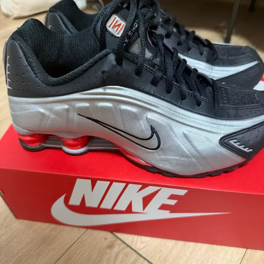 [BUNJANG] Nike Shox 270mm / 나이키 샥스 270mm