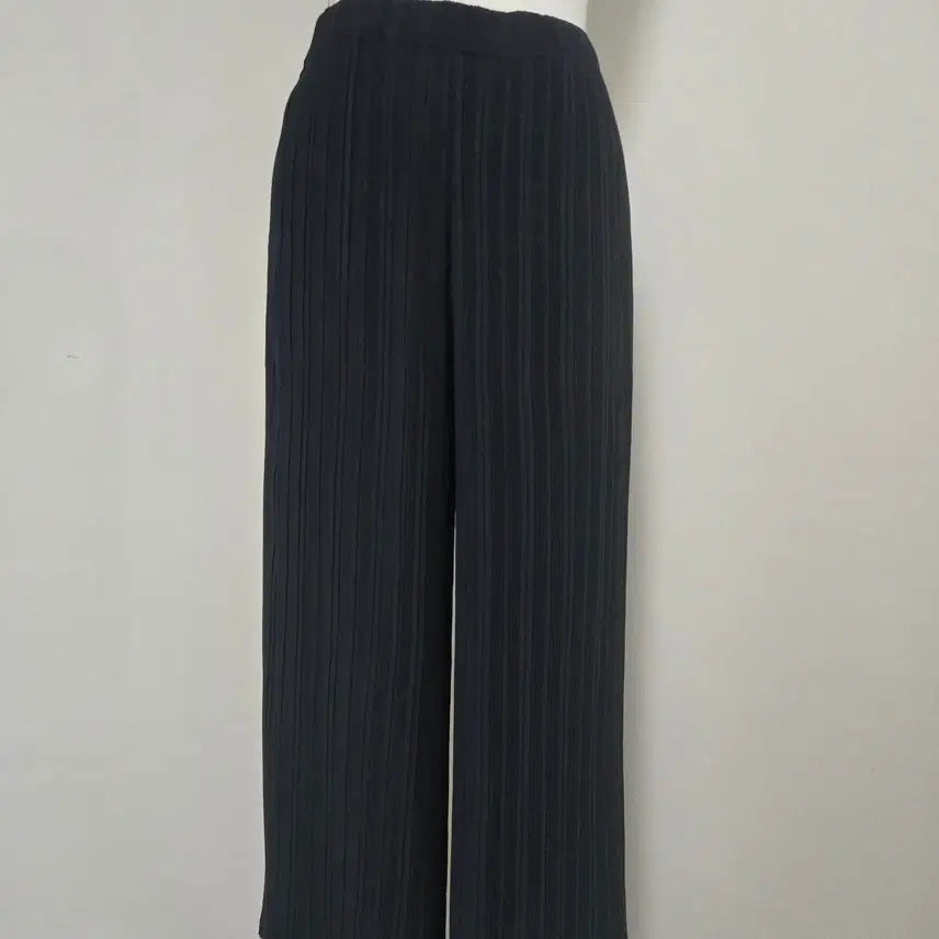 [BUNJANG] Pleats Me Pleated Pants / 새상품) 플리츠미 플리츠바지