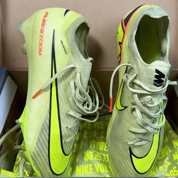 [BUNJANG] Nike Zoom Mercurial Vapor 16 Elite FG / 나이키 줌 머큐리얼 베이퍼 16 엘리트 FG
