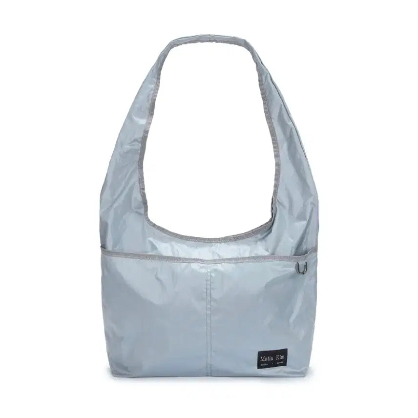 [BUNJANG] Matin Kim Utility Reversible Shoulder Bag / 마뗑킴 유틸리티 리버시블 숄더백 에코백 가방 새상품
