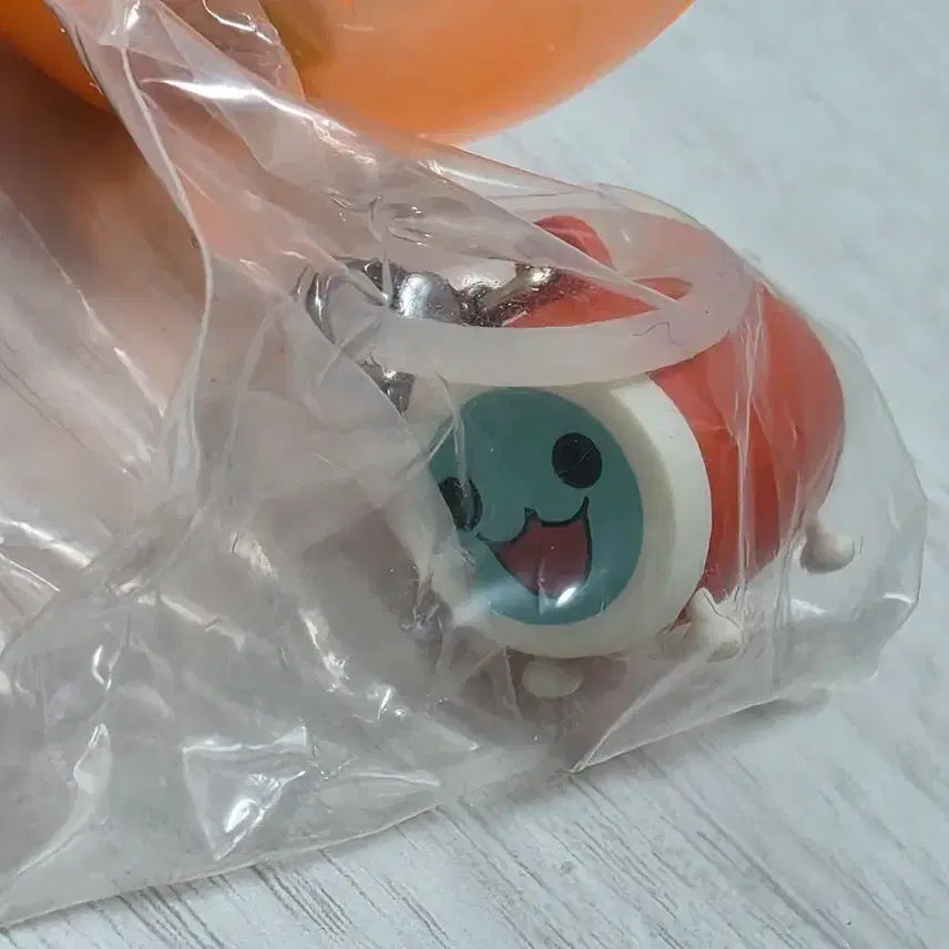 [BUNJANG] Taiko no Tatsujin Official Gacha Mascot Mini Figures / 태고의 달인 메지루시 가챠 딱이