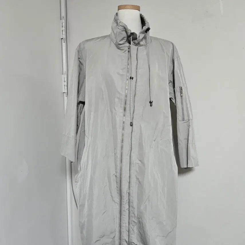 [BUNJANG] Botticelli Summer Trench Coat / Botticelli 여름트렌치