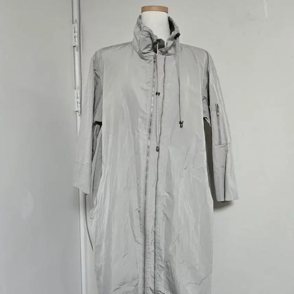 [BUNJANG] Botticelli Summer Trench Coat / Botticelli 여름트렌치